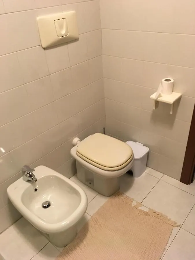 Σπίτι διακοπών Mima House Βίλα Μπέργκαμο