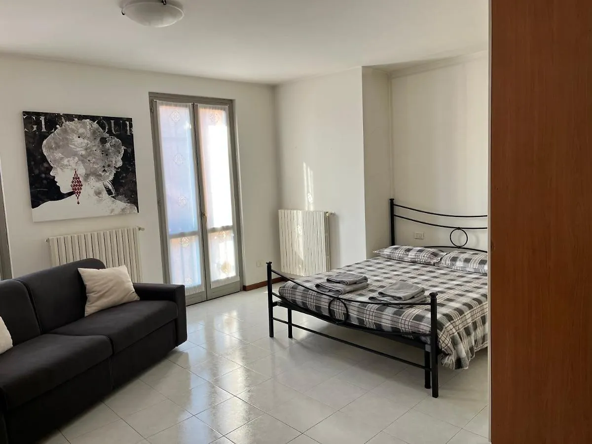 Σπίτι διακοπών Mima House Βίλα Μπέργκαμο