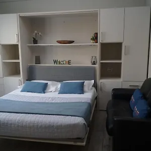 Casa de Férias Bgy, Bérgamo