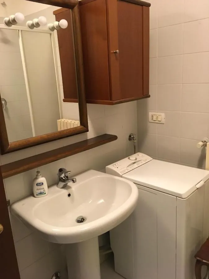 Mima House Villa Bergamo Nyaraló
