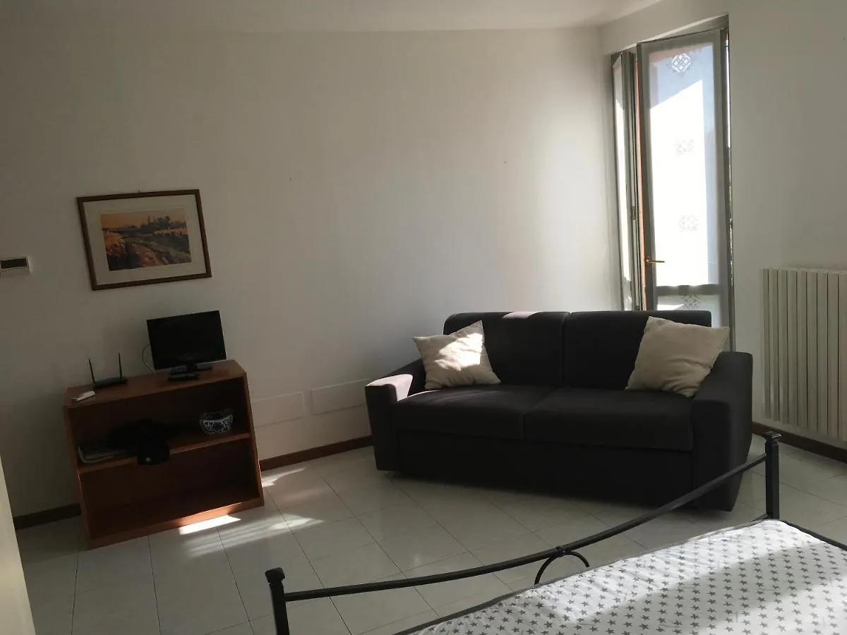 Nyaraló Mima House Villa Bergamo