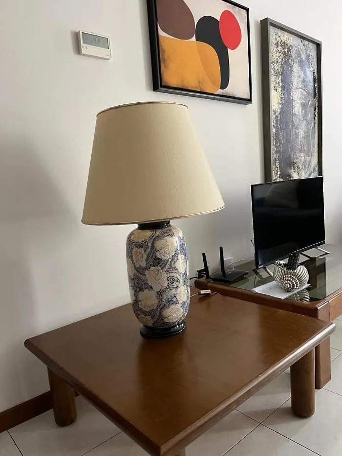 Nyaraló Mima House Villa Bergamo Olaszország