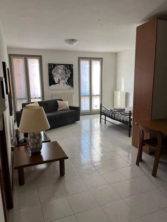 Nyaraló Mima House Villa Bergamo