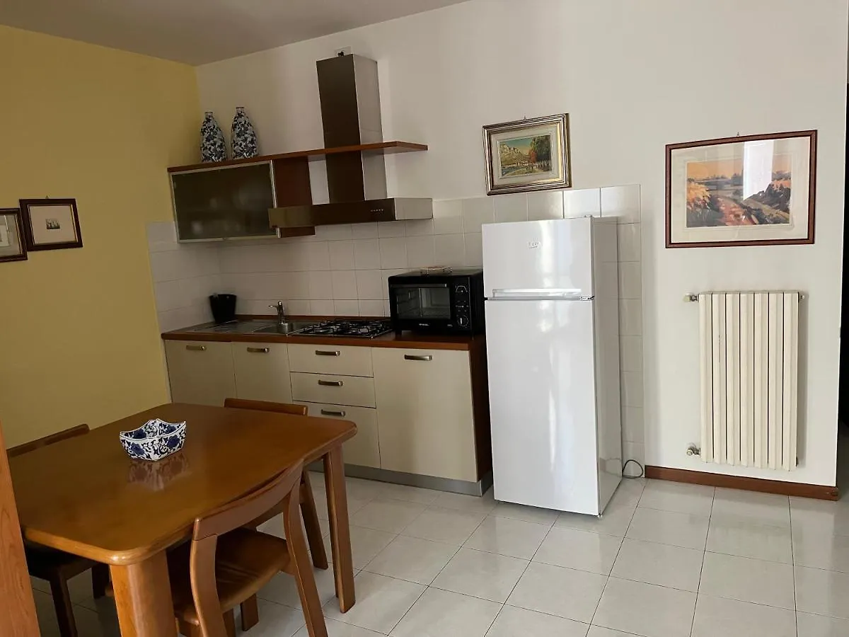 Mima House Villa Bergamo Olaszország